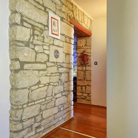 Appartement Dante Square - Center Pula