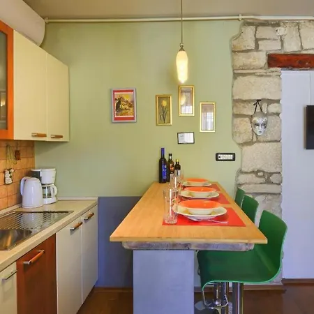 Appartement Dante Square - Center